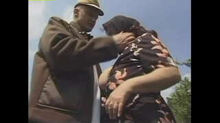 Grannies gikan sa kabanikanhan