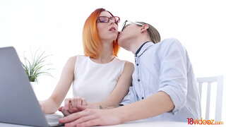 18videoz - Anal–ngesondo ivula entsha horizons kuba oku eager teeny