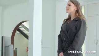 ���าษารัสเซียผมสีน้ำตาล Evelina ที่รักใส่ที่แสนเซ็กซี่สีดำงชุดขั้นในเกลือนกลาดที่จะล่อลวงของเธอผู้นำใหญ่ดิ๊กคนรักไป sensual anal การกระทำ! Rimjob,หน้าไอ้&amp;amp;มากก! เต็มไปด้วนไม่ชอบทำ&amp;amp;1000s มากกว่าที่ Private.com!