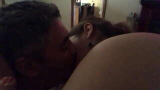 عمه من است داغ