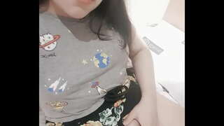 Sluty 청소년 비디오를 기록한 그녀의 아빠가