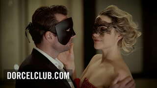 Mafy ny firaisana ara-nofo nandritra ny swinger antoko