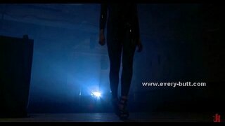 Ариун хуучин threeway шулуун гэдсээр бэлгийн зан үйл