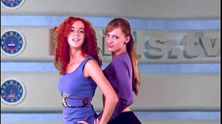 Голыя Навіны Расіі