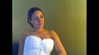 Вивиана հաճույք է ստանում