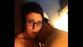 לבנבנה cavalga fazendo selfie