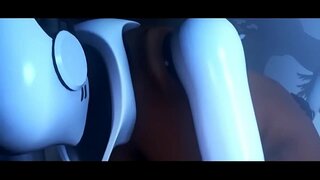 Pagpapasiya(Nier x Haydee)