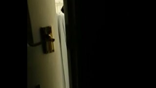 Slapta nufilmuotas žmona