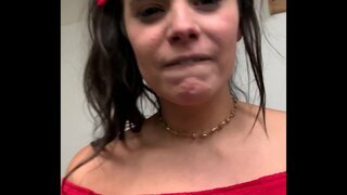 R. Bằng tuổi TEEN Violet Starr Trên Instagram Cho bạn Trai Cũ của Cô