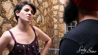 Comunistinha было галасаваць у Boulos і ў канчатковым выніку павярнуцца рогі